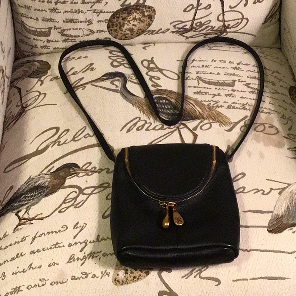 Hobo Fern Crossbody